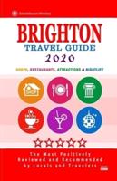 Brighton Travel Guide 2020