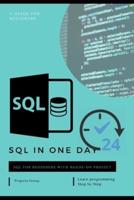 SQL in One Day