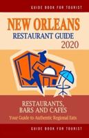 New Orleans Restaurant Guide 2020
