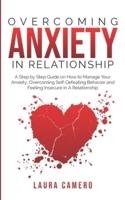 Overcoming Anxiety in Relationship