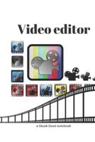 Video Editor