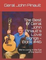 The Best of Geral John Pinault's Love Songs - Book #46