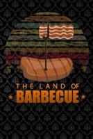 The Land of Barbecue