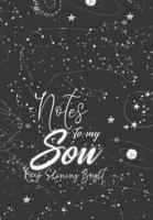 Notes to My Son, Keep Shining Bright. Journal (Diary, Notebook) (Journals)