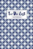 To-Do List Notebook