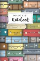 To-Do List Notebook