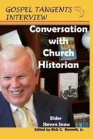 Conversation With Church Historian