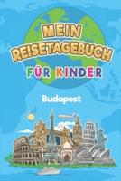 Mein Reisetagebuch Budapest