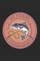Big Fishing Tournament