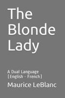 The Blonde Lady