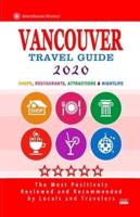 Vancouver Travel Guide 2020