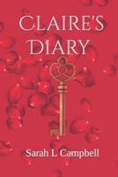 Claire's Diary