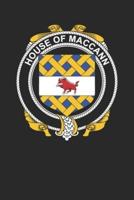 House of Maccann