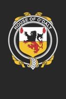House of O'Daly