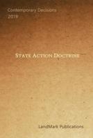 State Action Doctrine