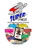 10 Essential SUPERpowers