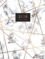 2020 Weekly Planner