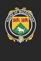 House of Macdonogh