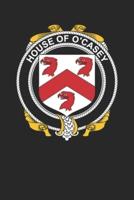 House of O'Casey