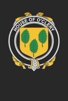 House of O'Clery