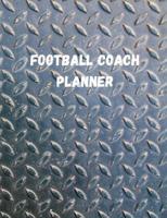 Football Coach Planner