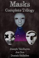 Masks Complete Trilogy