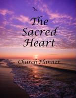 The Sacred Heart Church Planner