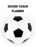 Soccer Coach Planner