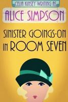 Sinister Goings-on in Room Seven