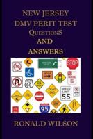 New Jersey DMV Permit Test 350 Questions and Detailed Answers
