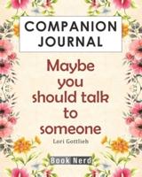 Companion Journal