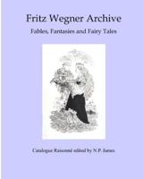 Fritz Wegner Archive