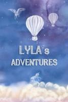 Lyla's Adventures