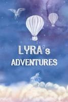 Lyra's Adventures