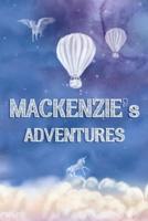 Mackenzie's Adventures