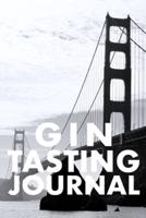 Gin Tasting Journal