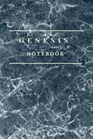 Genesis' Notebook