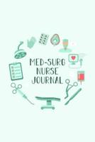 Med-Surg Nurse Journal