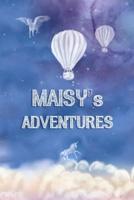 Maisy's Adventures