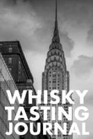 Whisky Tasting Journal