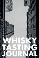 Whisky Tasting Journal