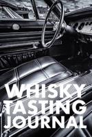 Whisky Tasting Journal