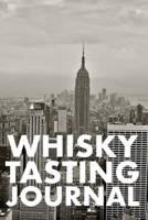 Whisky Tasting Journal