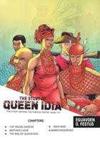 The Story of Queen Idia