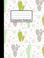 Composition Notebook