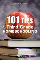101 Tips for Third Grade Homeschooling
