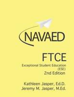 FTCE Exceptional Student Education (ESE) - 2nd EDITION