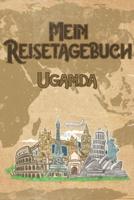 Mein Reisetagebuch Uganda