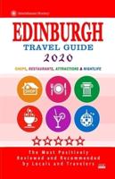 Edinburgh Travel Guide 2020