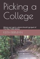 Picking a College